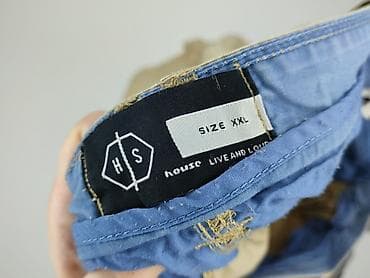 monty python koszulka: House, Szorty dla mężczyzn, rozmiar 2XL — 4