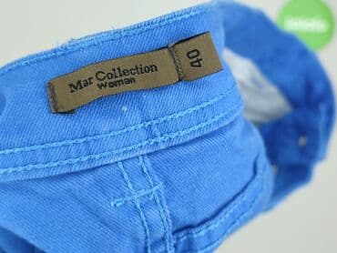 Ubrania damskie: Spódnica damska, L — 5