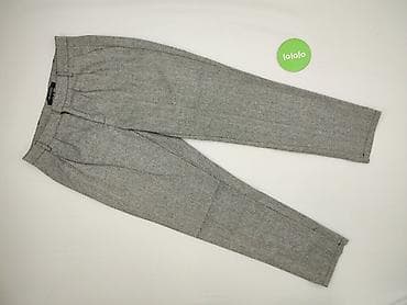 comfortable buty: Top Secret, Spodnie materiałowe damskie, rozmiar M — 2
