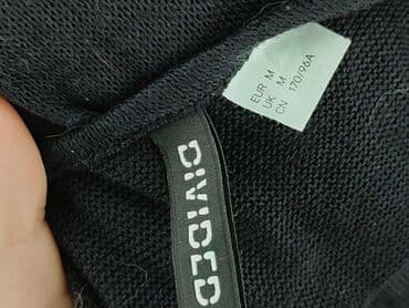 bluzka z otworem na kciuk: Divided, Women`s knitwear, size M (EU 38) — 5