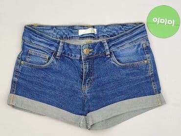 krótkie spodenki do rajstop: Chillin, Шорти жіночі, M — 2