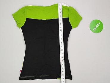 mango 17088a: Amor, T-shirt damski, rozmiar S — 4