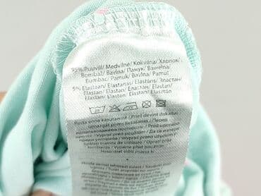 ubranka dla niemowląt c a: Body, 1-3 months, 
condition - Perfect — 5