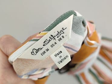 primark sukienka w paski: Miss Selfridge, Sukienka damska, rozmiar S — 5