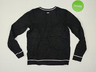 czarny golf: Mohito, Sweter damski, rozmiar XS — 3