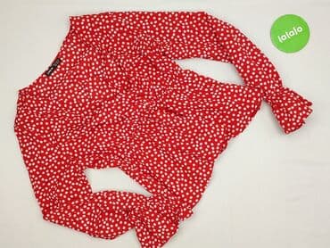Kobiety: Shein, Bluzka damska, rozmiar S — 2