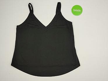 shein bluzki plus size: Shein Curve, Top damski, rozmiar 2XL — 2
