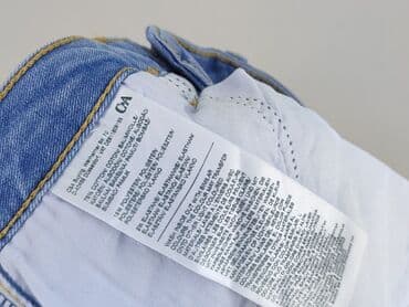 silesia sklepy z dżinsami: Clockhouse, Jeansy damskie, rozmiar S — 4