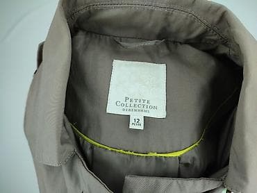 płaszcz pull and bear: The Collection Debenhams, Płaszcz damski, rozmiar L — 4