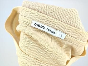 crazy factory: Zarina, T-shirt damski, rozmiar L — 4