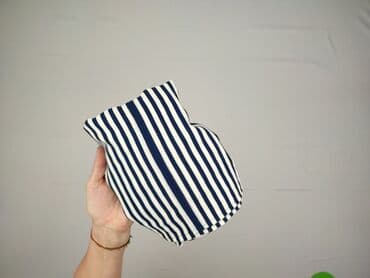 sukienka w czarno białe paski h m: H&M, Sukienka damska, rozmiar XL — 7