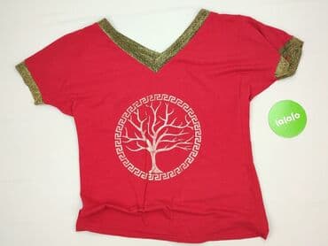 monnari bluzki koszulowe: Bluzka damska, rozmiar L — 2