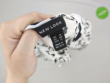 peek: New Look, Bluzka damska, rozmiar XL — 4