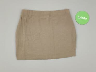 spódnice plisowane ecru: Esmara, Women`s skirt, size M (EU 38) — 3