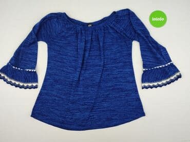 sinsay tunika damska: Tunika damska, rozmiar One size — 3