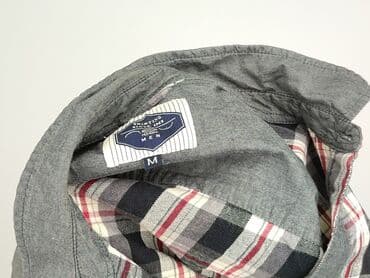 gino rossi czerwone sandały: Look, Koszulа dla mężczyzn, rozmiar M — 5