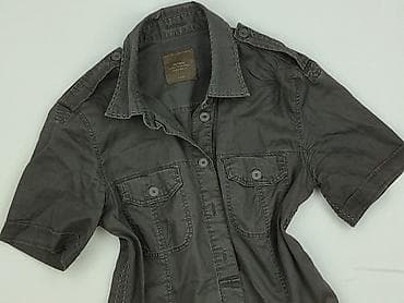 tatuum bluzy: Tatuum, Koszula damska, rozmiar S — 1