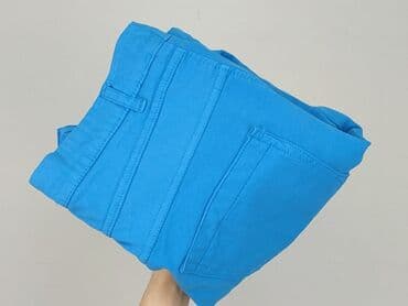 majtki nautica: Spodnie materiałowe damskie, rozmiar M — 7