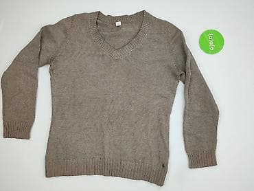 pull and bear marynarka: S.Oliver, Sweter dla mężczyzn, rozmiar M — 2