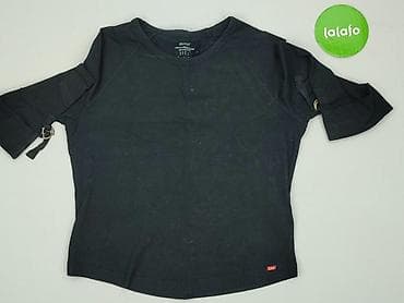 punk: Esprit, Bluzka damska, rozmiar M — 2