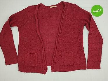 second hand items: Camaïeu, Kardigan damski, rozmiar 3XL — 2