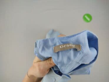 piękne sukienki na komunie dla mamy allegro: Orsay, Sukienka damska, M — 4