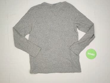 шорти bershka: Koszulka dla mężczyzn, L, Livergy, stan - Dobry — 3