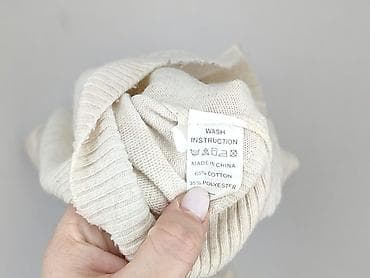 only sweter w paski: Sweter damski, rozmiar M — 4