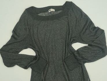 andżela kurtka zimowa: Tezenis, Sweter damski, rozmiar S — 1