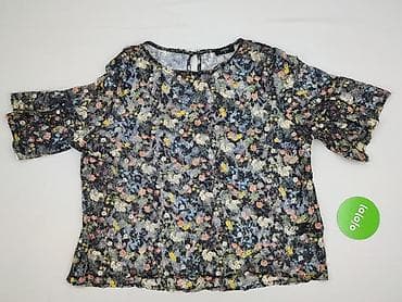 primark gorillaz: Papaya, Bluzka damska, rozmiar XL — 2