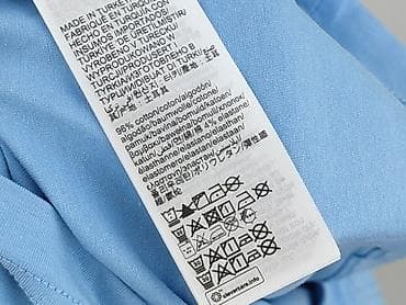 tommy hilfiger basic t shirty: Tommy Hilfiger, T-shirt damski, rozmiar L — 5