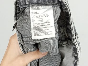 emo spódnice: H&M, Spódnica damska, rozmiar M — 5