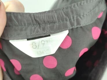 diverse kurtki dla dzieci: Kurtka przejściowa, 9 lat, 128-134 cm, stan - Bardzo dobry — 4