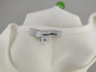 bluzki karl: Tally Weijl, Sukienka damska, rozmiar XS — 4