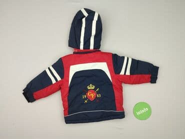 bluzki dziewczęce 164 allegro: Jacket, 6-9 months, condition - Very good — 3