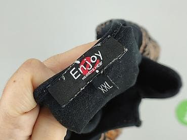 allani bluzki: Enjoy, Bluzka damska, rozmiar 2XL — 4