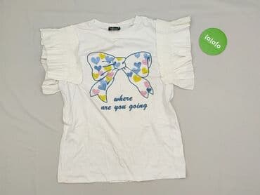 t shirty calvin klein allegro: T-shirt damski, rozmiar S — 2