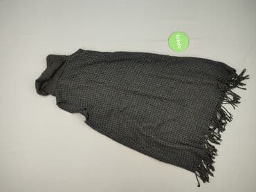 janina kurtka damska: Janina, Ponczo damskie, rozmiar XL — 3