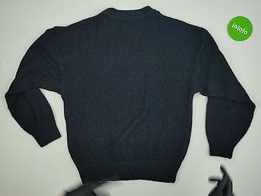 lump gra: Sweter damski, rozmiar One size — 3