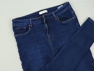 glostory denim collection: Denim Collection, Jeansy damskie, rozmiar 4XL — 1