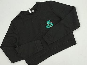 bluzy w lidlu: H&M Divided, Bluza damska
, rozmiar M — 1