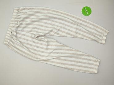 spodnie dresowe gant: Spodnie dresowe damskie, rozmiar M — 3