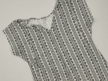 ccc sandały czarne na obcasie: C&A, Sukienka damska, rozmiar M — 1