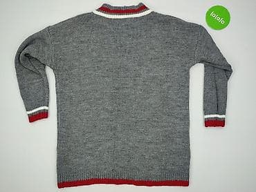 bluzy gucci: Unisono, Sweter damski, rozmiar 4XL — 3