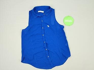 bluzy cropp: A&F, Koszula damska, rozmiar XS — 2