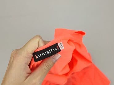 obcisła sukienka czerwona: Wassyl, Sukienka damska, rozmiar S — 4