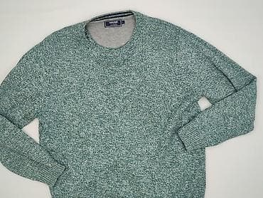 pull ane bear: Maine, Sweter dla mężczyzn, rozmiar L — 1