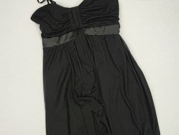 sukienka czarna 152: Vila, Sukienka damska, rozmiar M — 1