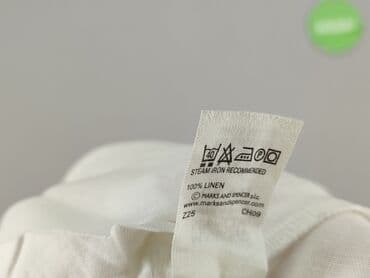 peter hahn bluzki: Marks & Spencer, Top damski, rozmiar M — 6