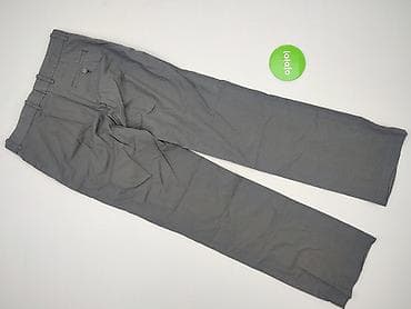 house jeans: H&M, Spodnie materiałowe damskie, rozmiar XS — 3